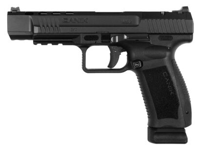 Pistolet CANIK TP9 SFx MOD. 2 Black