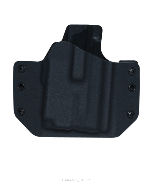 Kabura Kydex Holster Series (MMAC-167)