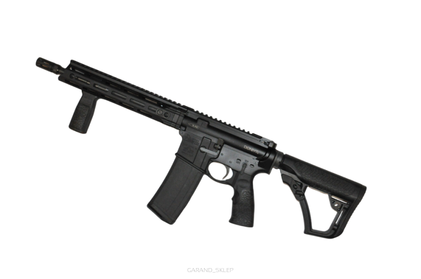 Daniel Defense DDM4 V7 S .223rem/5.56