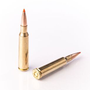 Amunicja Fiocchi SE EPN 129gr, kal. 6,5x55
