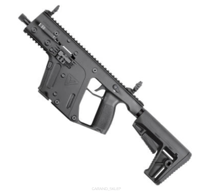 KRISS VECTOR SBR BLK