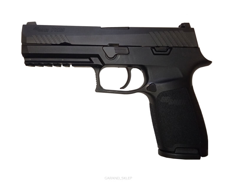 Sig Sauer P320 Full Size 9x19mm