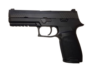 Sig Sauer P320 Full Size 9x19mm