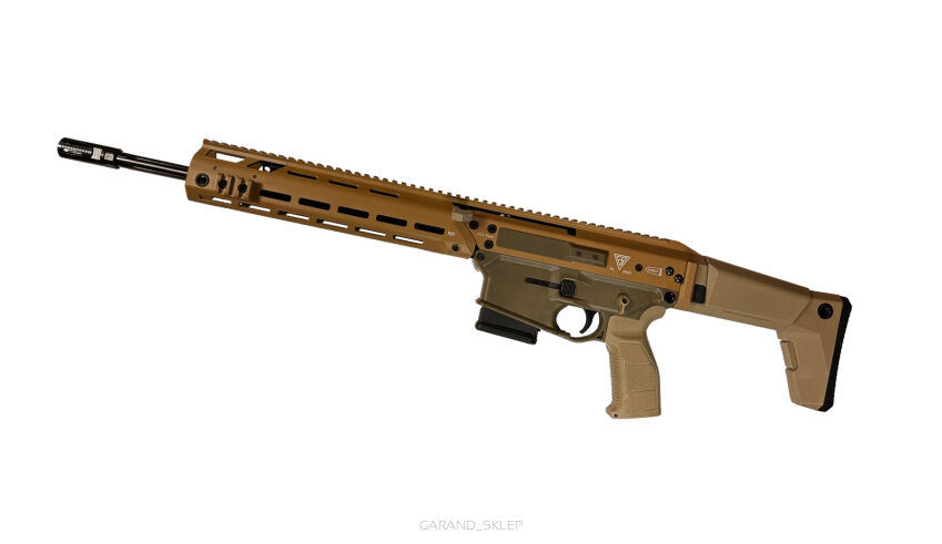 Karabinek MSBS GROT S16 FB-M1 - 16