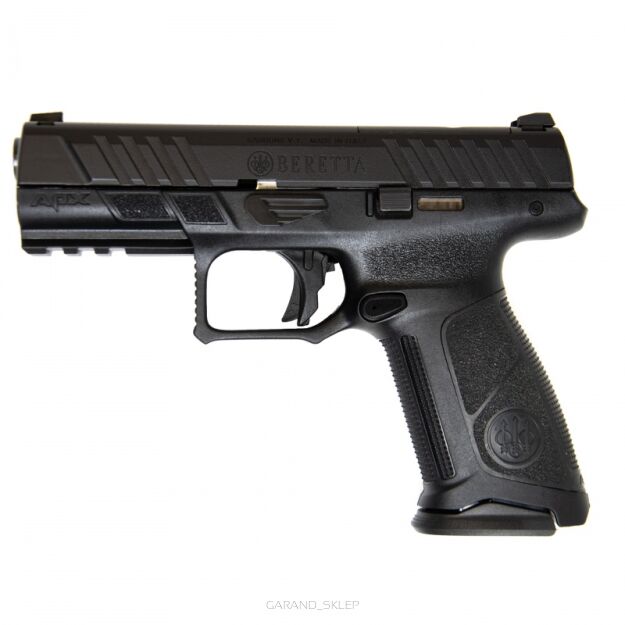 Beretta APX A1, kal. 9x19mm (używany)