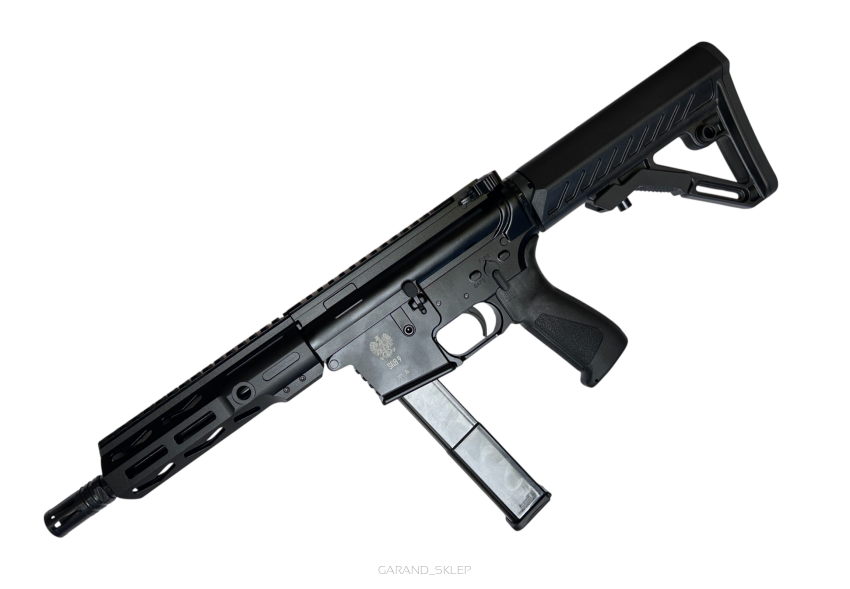 Karabinek J&C Armament SRB9, kal. 9x19mm