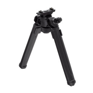 Dwójnóg do broni MAGPUL Bipod MLOK Czarny MAG933