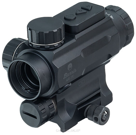 BURRIS AR-1X prism sight Ballistic CQ