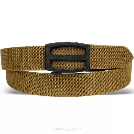 BLADE-TECH - EDC Pas Ultimate Carry Belt - Nylon - Coyote