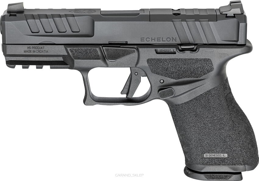 Pistolet HS Echelon 4.0 Compact 4