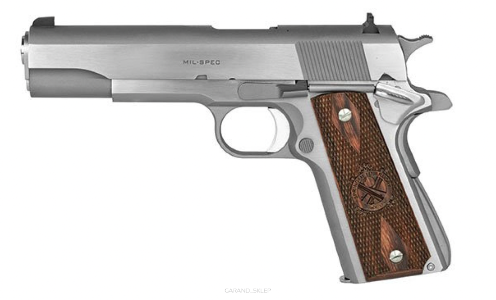 Springfield 1911 Mil-Spec kal. 45ACP