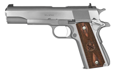 Pistolet Springfield 1911 Mil-Spec kal. 45ACP