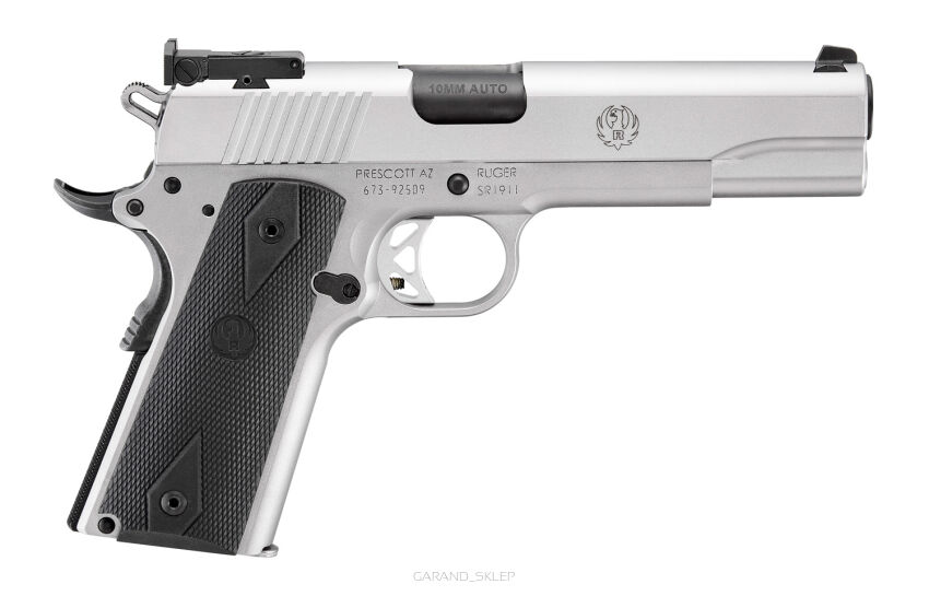 Pistolet Ruger 6739 SR1911 kal. 10MM Auto