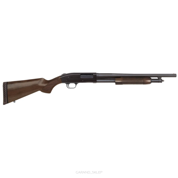 Strzelba Mossberg 500 Retrograde 18.5
