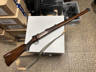 Sztucer FN MAUSER, kal. .30-06 - używany