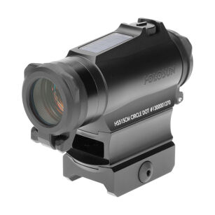 Kolimator HOLOSUN HS515CM - red dot - 2MOA