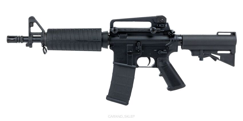Karabinek DPMS FSB CAR Brace 10,5
