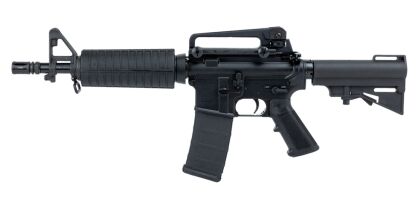 Karabinek DPMS FSB CAR Brace 10,5" 5,56x45/.223Rem