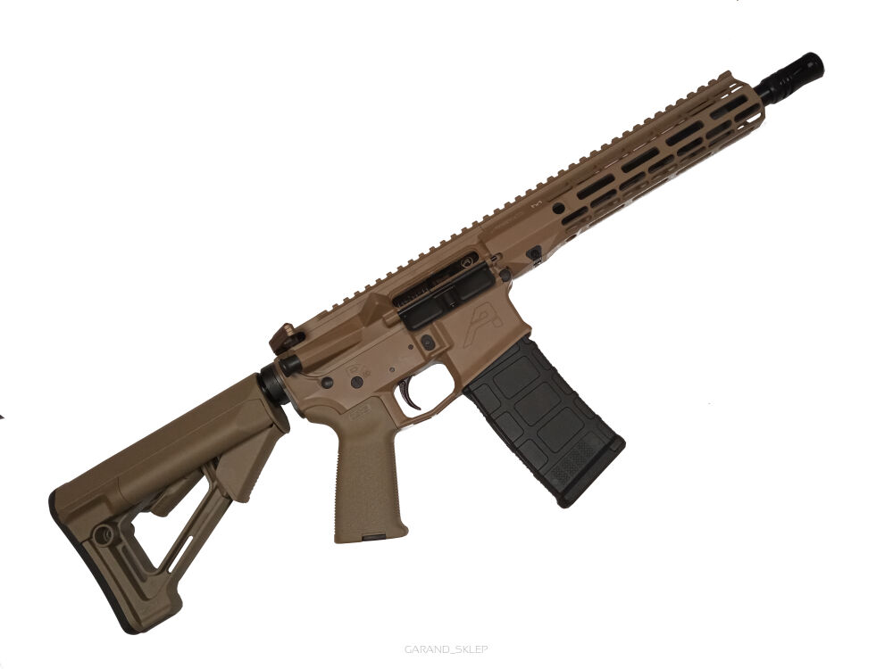 Aero Precision M4E1 - 10,5" - FDE