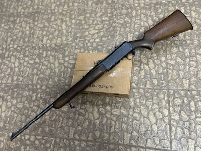 Sztucer Browning BAR, kal. 30-06 Spring - używany
