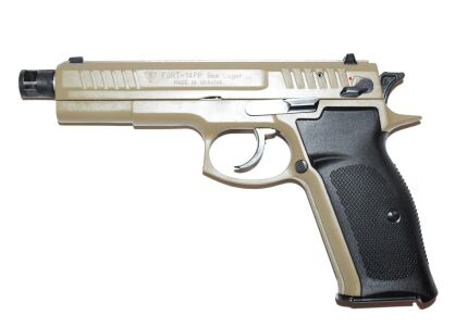 Pistolet FORT-14PP 9mm Luger FDE - Форт