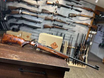 Karabinek TOZ-14 - 22lr