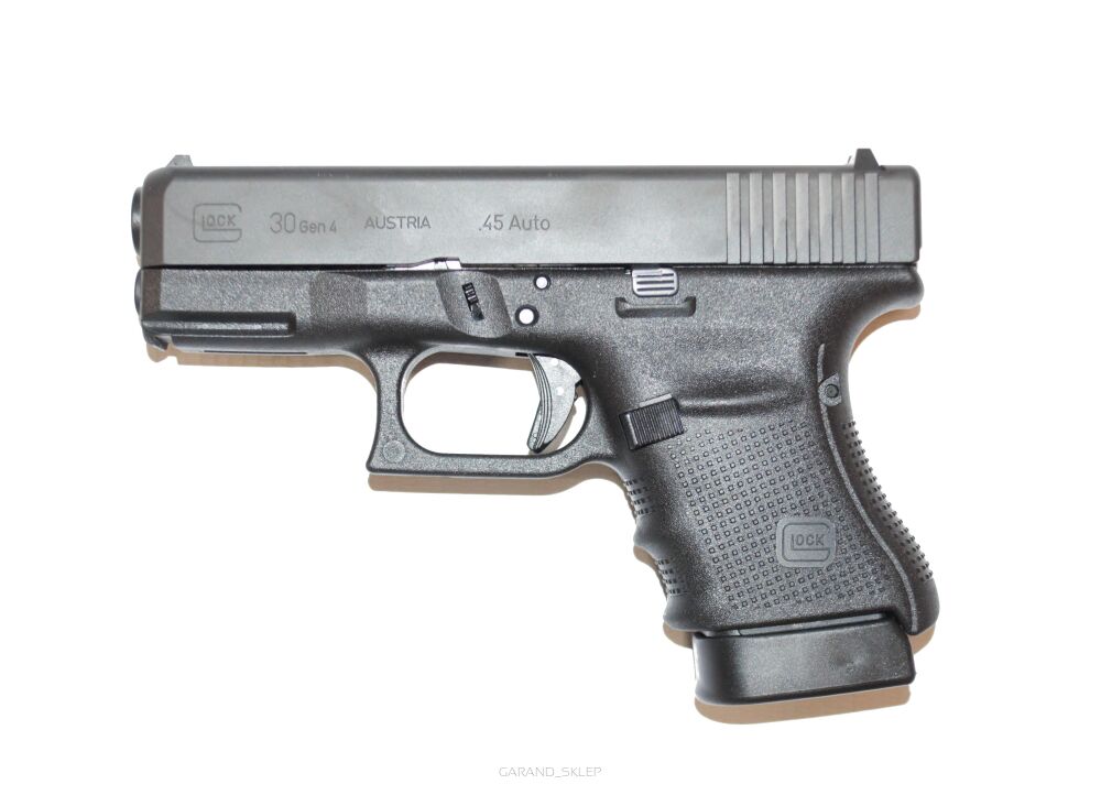 Glock 30 Gen 4 kal. 45 Auto