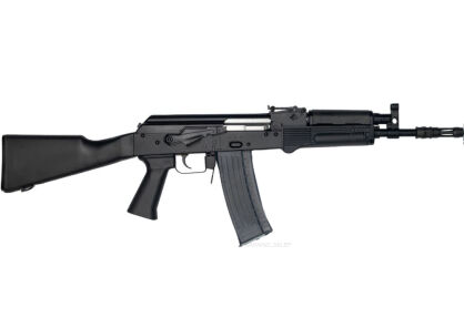 Karabinek WBP MIDI JACK - polimer premium, kal. 5.56x45/.223Rem