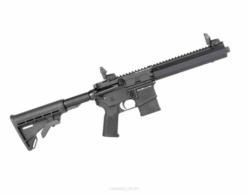 Karabinek Tippmann Arms M4-22 ELITE-ALPHA-GS 11