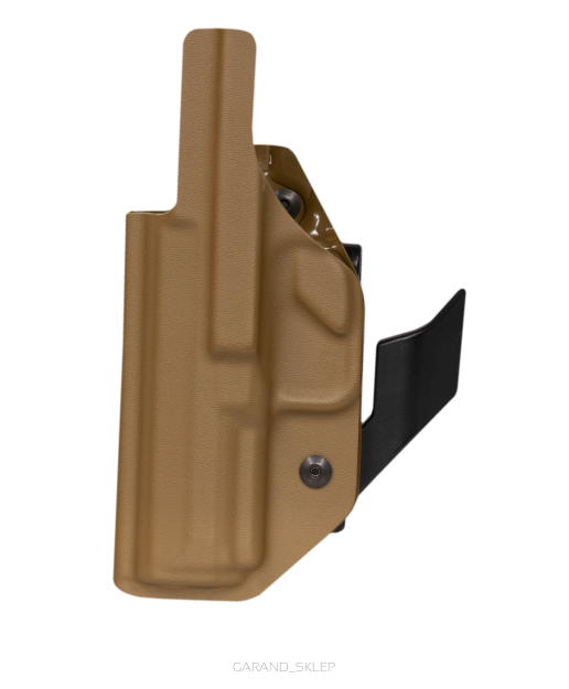 Kabura Kydex Holster Series (MMAC-318)