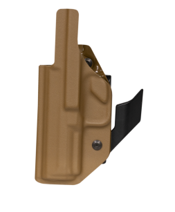 Kabura Kydex Holster Series (MMAC-318)