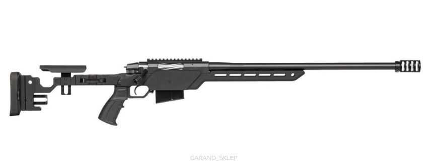Karabin ATA ALR II FS Black, kal. 308Win