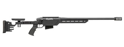 Karabin ATA ALR II FS Black, kal. 308Win