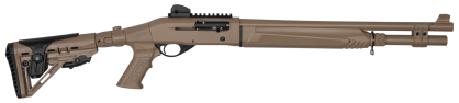 Strzelba półautomatyczna Hunt Group - HG12 - 005 (FDE)