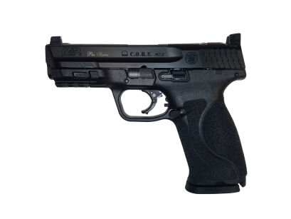 Pistolet Smith&Wesson M&P9 4 M2.0 CORE Pro Series - 9x19mm