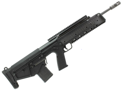 Karabin KEL-TEC RDB20 kal.223 Rem (Czarny)