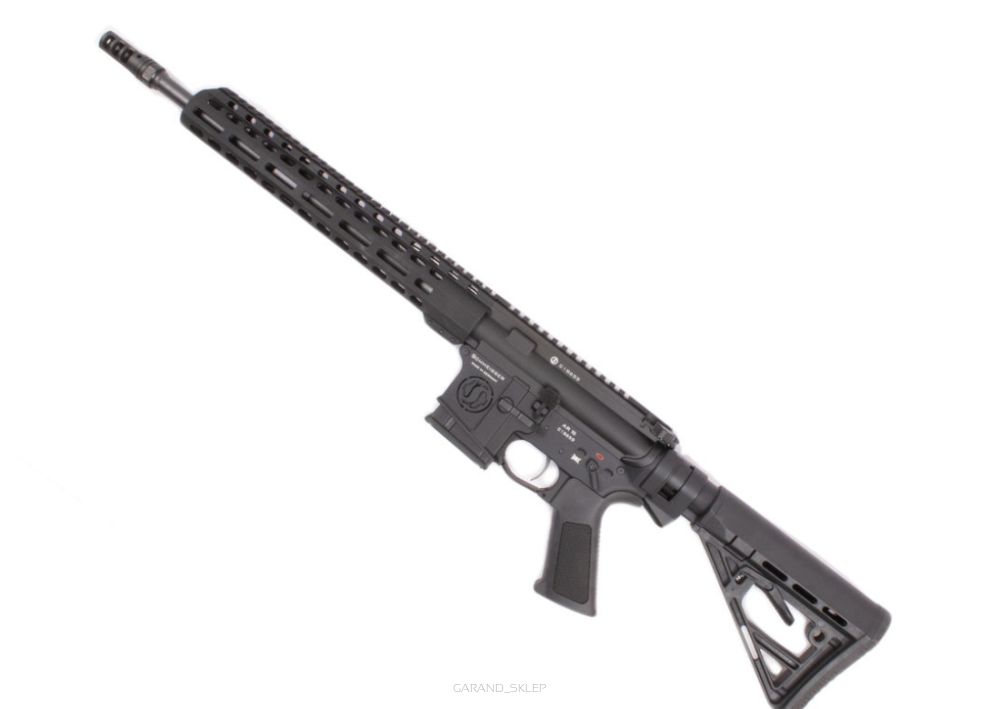Schmeisser AR15 DynamicL 14,5"