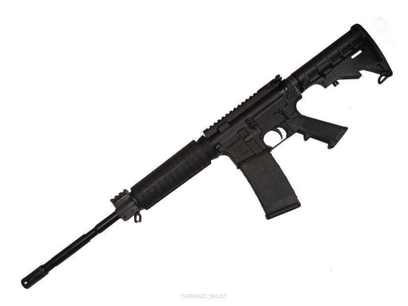 Karabinek ARMA LITE M15 Defensive Sporting Rifle 5.56 NATO/.223 Rem., 16