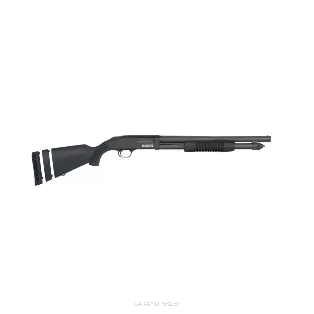Strzelba Mossberg 590S Optic Ready 18.5