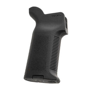 Powiększony chwyt pistoletowy Magpul MOE K2-XL Grip do AR-15/M4 - Czarny - MAG1165