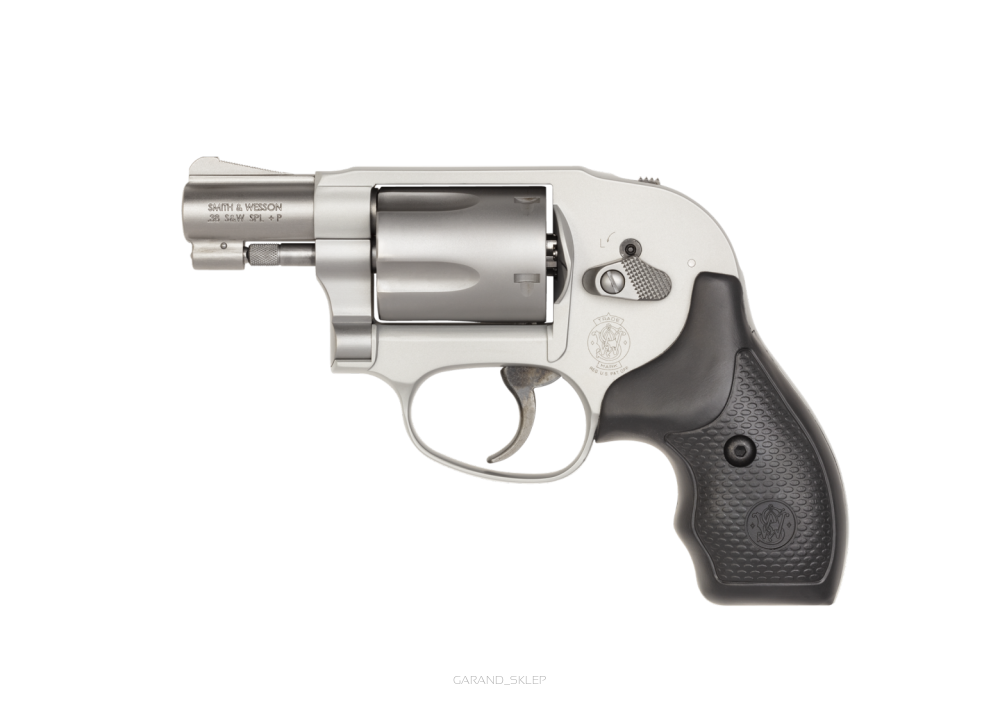 Smith & Wesson 638-3 AirWeight