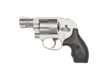 Rewolwer S&W 638-3 AirWeight