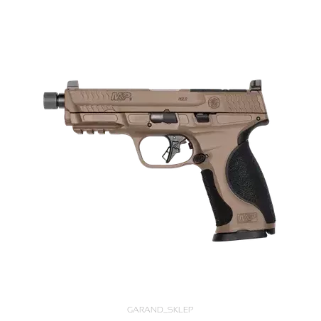 Pistolet Smith & Wesson S&W M&P9 4.625