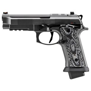Pistolet Beretta 92 XI SQUALO USA, kal. 9x19