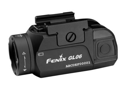 Latarka na broń Fenix GL06