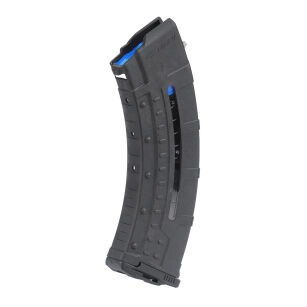 Magazynek Leapers UTG Pro do AK/AKM na 30 naboi z okienkiem - RBT-AKM30
