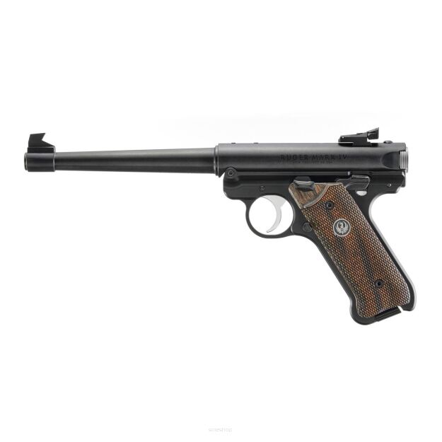 Pistolet Ruger 40175 Mark IV Target 6,88
