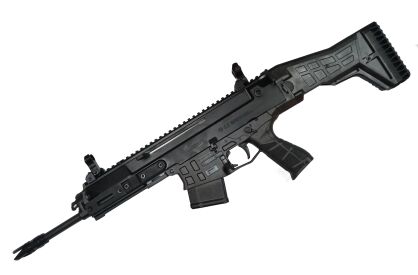 Karabinek CZ BREN 2MS 11" kal.7.62x39