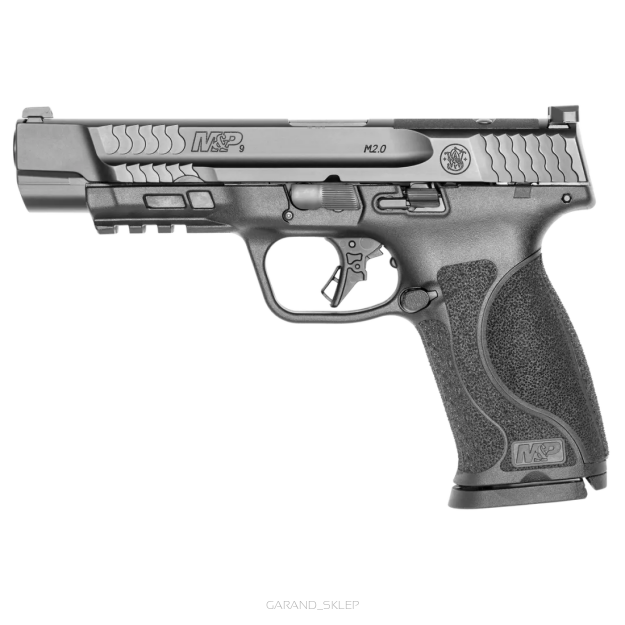 Pistolet Smith & Wesson M&P M2.0 Tryt OR - 9x19mm