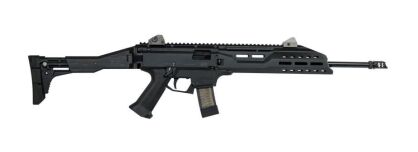 Broń Długa Samopowtarzalna CZ SCORPION EVO3 S1 Carabine